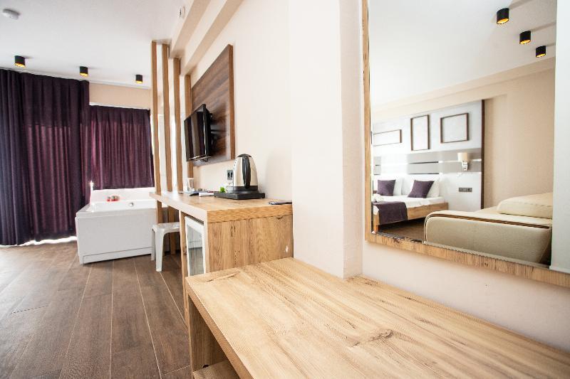 Sertil Royal Forest Hotel オルデニズ エクステリア 写真