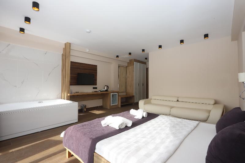 Sertil Royal Forest Hotel オルデニズ エクステリア 写真